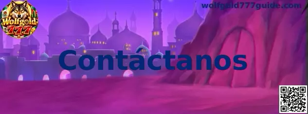 Contacto Wolfgold 777
