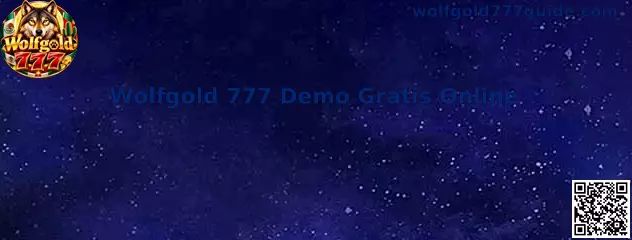 Wolfgold 777 Demo Gratis Online