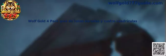 Imagen ilustrativa de Wolf Gold 4 Pack para comprender las lunas doradas y las cuatro cuadrículas