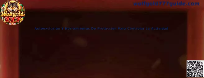 Herramientas de autoexclusión, pausas y control de depósitos para el juego responsable