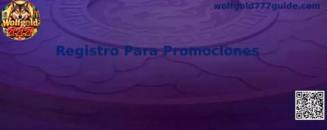 Guía integral para el Registro Para Promociones de manera responsable en México