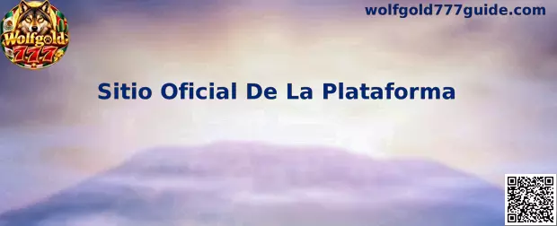 Guía informativa para identificar el sitio oficial de Wolfgold 777 y revisar la seguridad del acceso