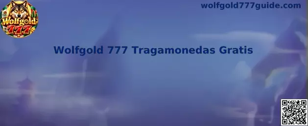 Experiencia gratuita de Wolfgold 777 Tragamonedas Gratis