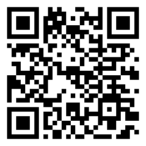 Código QR del sitio Wolfgold 777